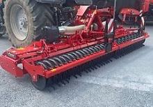 Power harrows Kverneland NG-H 501 F 30 