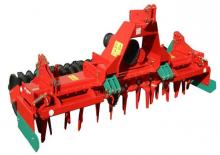 Power harrows Kverneland NG-S 301