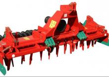 Power harrows Kverneland NG-S 401