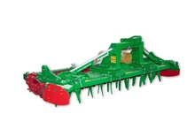 Power harrows Regent Orbit 2500 M