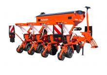 Power harrows Kubota PH1501F