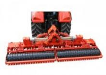 Power harrows Kubota PH2450F 