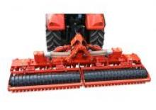 Power harrows Kubota PH2500F 