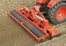 Power harrows Kubota PH3400F