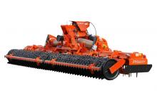 Power harrows Kubota PH3450F 