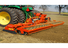 Power harrows Kubota PH3450F