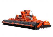 Power harrows Kubota PH3500