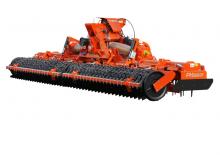 Power harrows Kubota PH3600F 