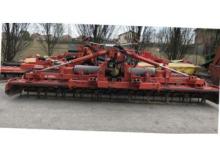 Power harrows Pegoraro W 5000