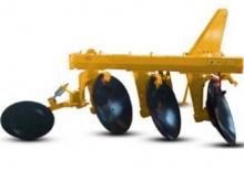 Pulluklar Valtra BT DP 4