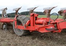 Pulluklar Vogel & Noot c-plus Hektor 1000 OL