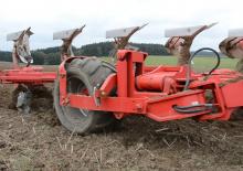 Pulluklar Vogel & Noot c-plus Hektor 1000 Vario