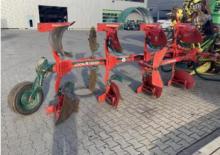 Pulluklar Vogel & Noot c-plus M 1020 Vario