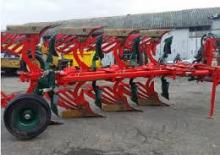 Pulluklar Vogel & Noot c-plus XM 900 ST Vario