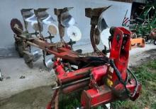 Pulluklar Vogel & Noot c-plus XM 950 Vario