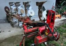 Pulluklar Vogel & Noot c-plus XM 950