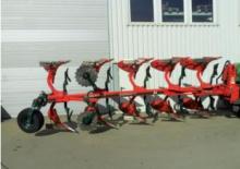 Pulluklar Vogel & Noot c-plus XS 1150 STHD