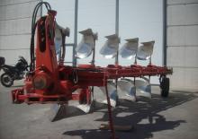 Pulluklar Vogel & Noot c-plus XS 850 STHD Vario