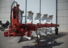 Pulluklar Vogel & Noot c-plus XS 850 STHD