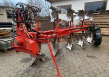 Pulluklar Vogel & Noot c-plus XS-Pro 1050 STHD