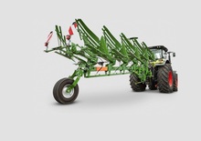 Pulluklar Amazone Cayros XS 5-850 VS
