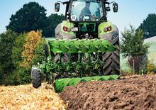 Pulluklar Amazone Cayros XS 6-850 VS
