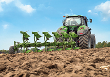 Pulluklar Amazone Cayros XS-Pro 6-950 V