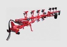 Pulluklar Kuhn Challenger 7E T + ZXL 