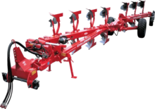 Pulluklar Kuhn Challenger OL 13