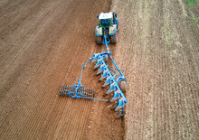 Pulluklar Lemken Diamant 16 7+1 L 100