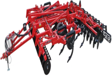 Pulluklar Kuhn Dominator 4856-7