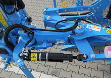 Pulluklar Lemken EurOpal 9 4 N 90