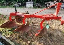 Pulluklar Vogel & Noot Farmer L 850