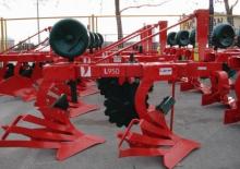 Pulluklar Vogel & Noot Farmer L 950