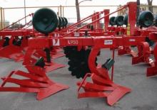 Pulluklar Vogel & Noot Farmer L 950