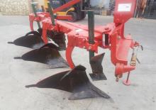 Pulluklar Vogel & Noot Farmer M 1020