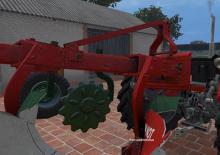 Pulluklar Vogel & Noot Farmer M 950