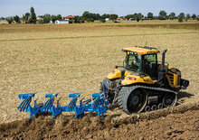Pulluklar Lemken Juwel 10 MV 4