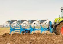 Pulluklar Lemken Juwel 6 M 4+1