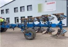 Pulluklar Rabe Kormoran VHA 160 V/80
