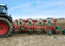 Pulluklar Kverneland LB-HD 100/300