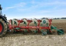 Pulluklar Kverneland LB-HD 100/300