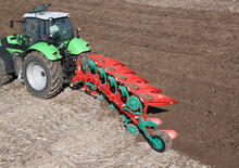 Pulluklar Kverneland LS 100