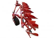 Pulluklar Maschio Mirco 6E STD