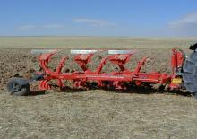 Pulluklar Kuhn Multi-Master 113 3E NSH