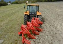 Pulluklar Kuhn Multi-Master 113 4 NSH
