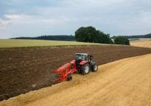 Pulluklar Kuhn Multi-Master 113 5 (4E+1)