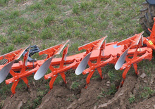 Pulluklar Kuhn Multi-Master 182 NSH 5