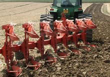 Pulluklar Kuhn Multi-Master 182 T 7
