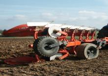 Pulluklar Kuhn Multi-Master 183 6E NSH + ZX 
